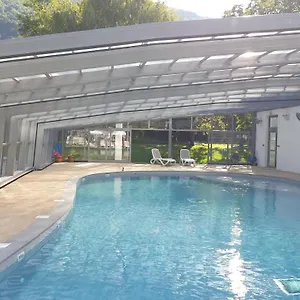 Resort Village Club Les Balcons Des Pyrénées, Saint-Mamet