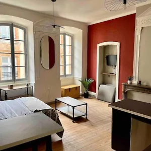  Appartement Chez Bouch