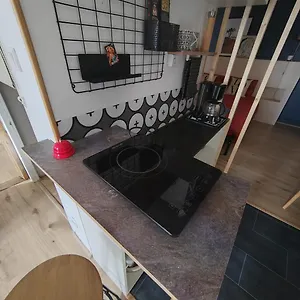  Séjour chez l'habitant Les Cactus