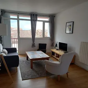  Appartement Plein Centre De D'agen