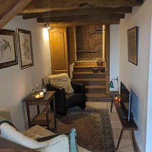  Appartement Manoir Du Boscau, Louis Ix