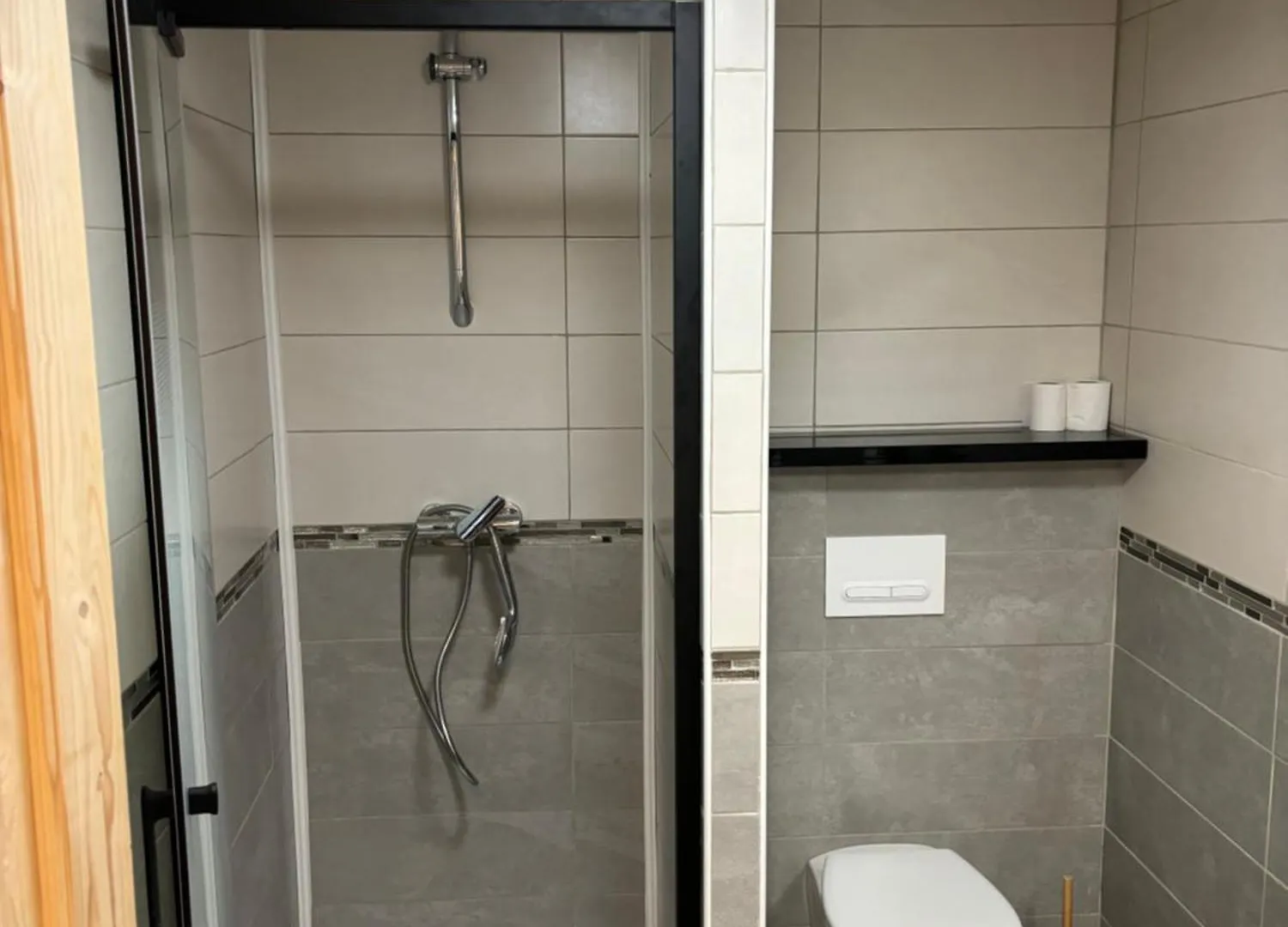 L'Oursiere A Saint Mamet Apartment Saint-Mamet