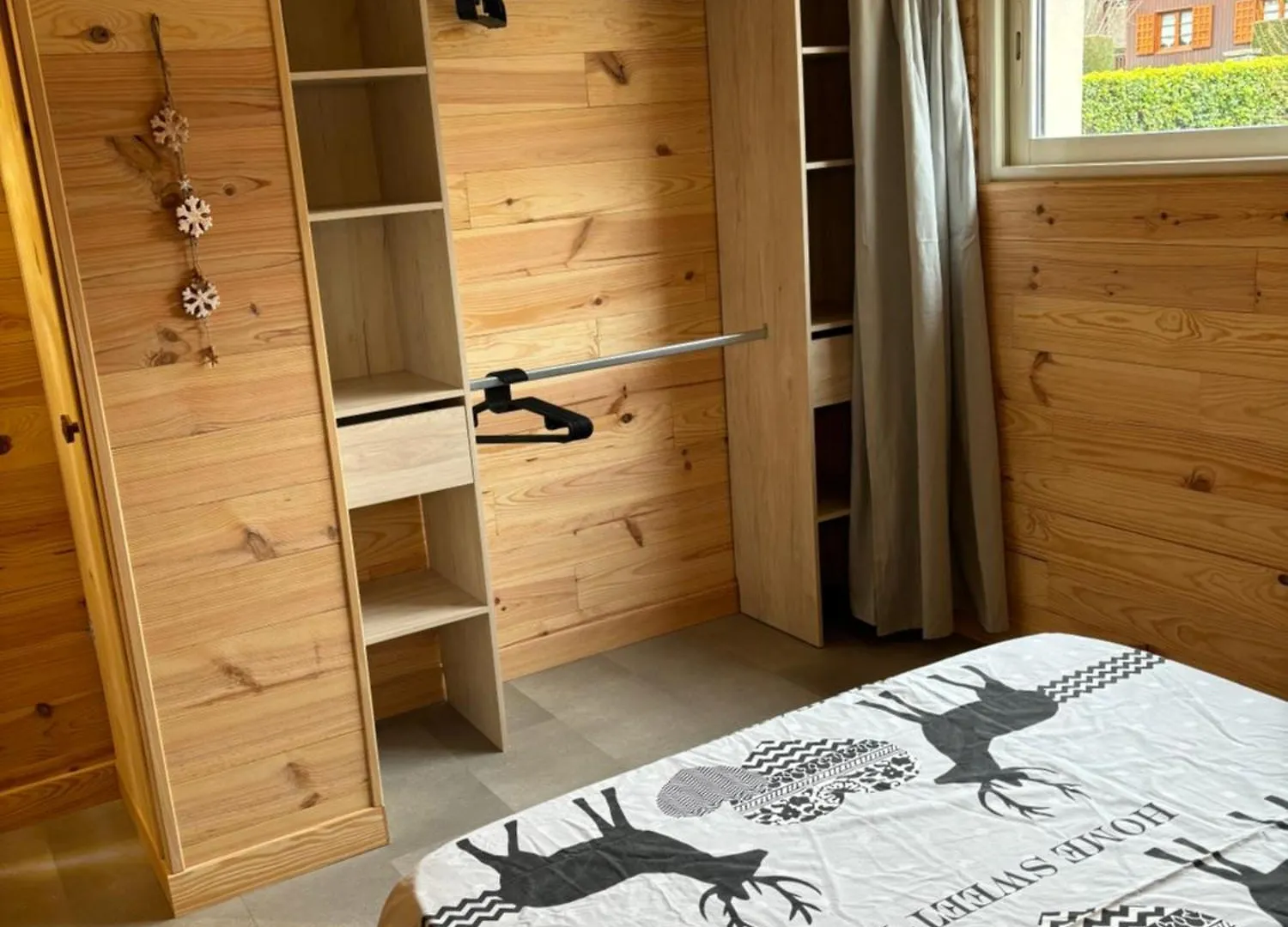 L'Oursiere A Saint Mamet Apartment 0*, Saint-Mamet France