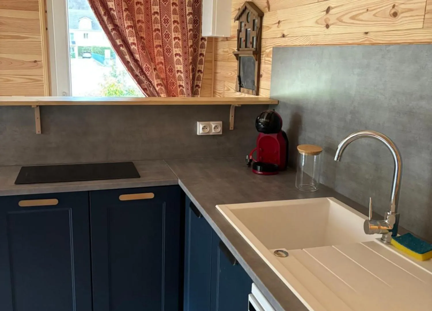 Appartement L'Oursiere A Saint Mamet 0*, Saint-Mamet